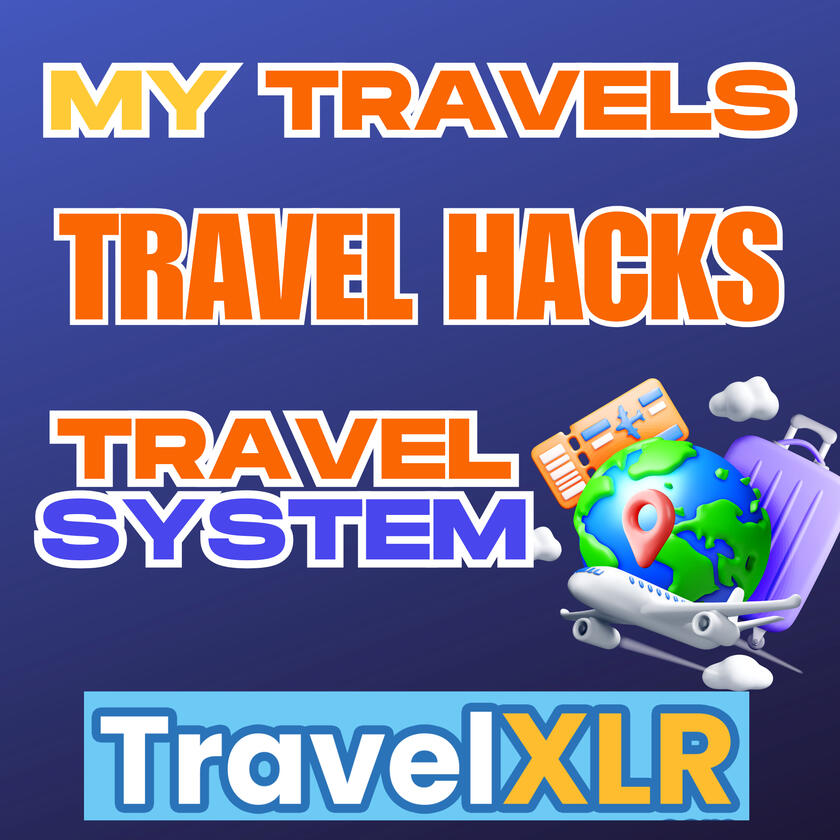 Travels
