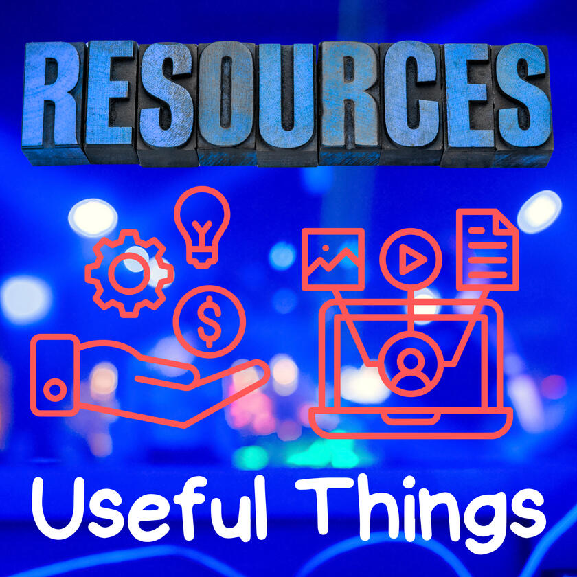 Resources Resources